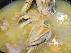 -回水镇·江湖川菜(恒大新城店)
