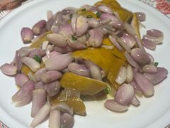 -荷风细雨·中国茶宴(碧云店)