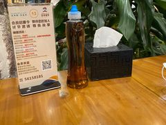 -巴依老爷新疆美食(望京小街店)