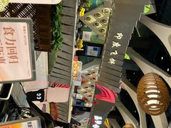 -食悦天美食广场(长沙IFS国金中心店)