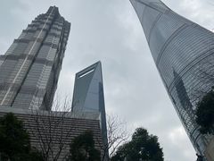 -上海中心大厦