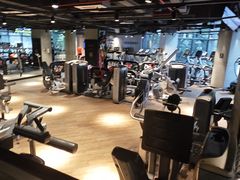 -威尔仕健身·游泳(古北店)