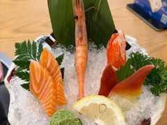 -伊豆野菜村(合景·摩方店)