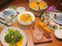 -泰香米泰国餐厅(中大国际店)