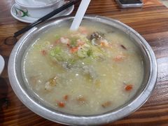 -南记食粥坊·宵夜大排档(卫国路店)