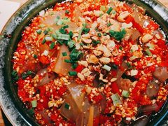 -先启半步颠小酒馆|猛火现炒川菜(泰州首店)