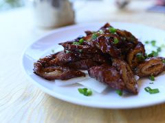 -和膳居饮食有限公司
