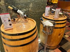 -上海大宁福朋喜来登酒店大堂吧(共和新路店)