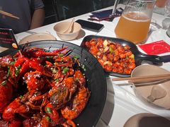 油焖大虾-巴厘龙虾·榜首油焖大虾(旗舰店·万松园)