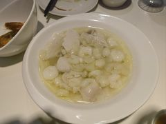 糟溜三白-光明邨大酒家(淮海路店)