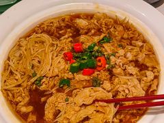 -羲和雅苑•北京烤鸭(平安国际金融中心店)