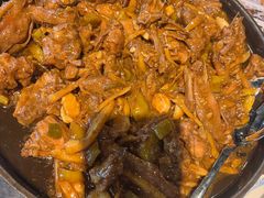 -甘家界牌柠檬鸭(青山店)