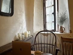 -WABI COFE(愚园路店)