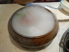 -蕃茄述·好汤自然来(江汉路店)