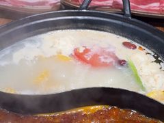 -楠火锅(哈尔滨金爵万象店)