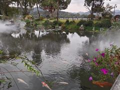 -杭州西湖柳莺里酒店