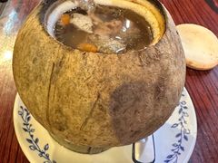 -達揚原味燉品(文明路店)