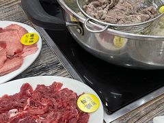-全好食潮汕牛肉火锅(泗洲路店)