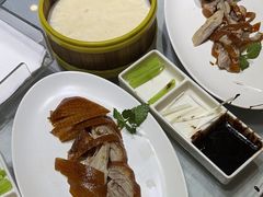 -鸭王烤鸭店(三里河店)