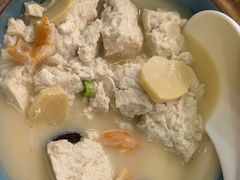 -粤菜王府·海鲜·茶市·海景餐厅(大梅沙店)