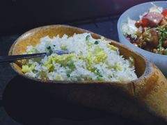 -很久以前羊肉串(簋街店)