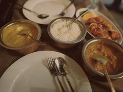 -Pita's&Tika's中东和印度风味餐厅(龙湖天街店)