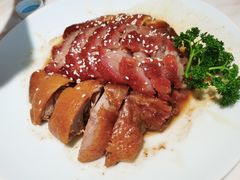 -顺粤楼·粤菜·点心(融创茂店)