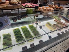 -小苍兰风铃草蛋糕甜品(沈阳店)