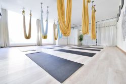 -一伽瑜伽·普拉提