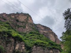 -十渡东湖港风景区