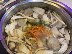 -芭夯兔·兔肉汤锅(新都店)