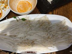 -东道煮牛肉火锅(东盛大街店)
