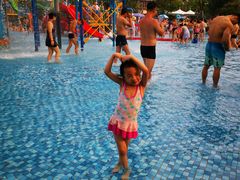 -苏州乐园森林水世界