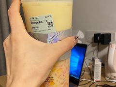 -古茗(下城香积寺路店)