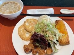 -春晖园度假酒店温泉