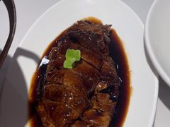 -简小姐·上海餐厅(长城大厦店)