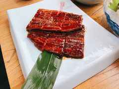 -Hatsune隐泉日式料理(三里屯太古里店)