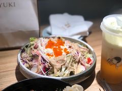 -初居食屋日式料理(万象城购物中心店)