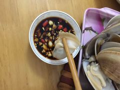 北海覃记海鲜炒菜(覃记海鲜)-覃记海鲜美食餐厅