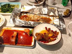 -三玛璐酒楼(汉口路店)