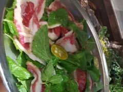 -一品诚记烤肉(大连柏威年购物中心店)