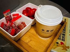 -水秀坊·足道 SPA (巨鹿店)