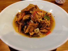 -巴依老爷新疆美食(望京小街店)