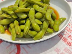 -老班长·小龙虾·鲜货烧烤大排档(金街美地店)