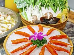 -渝味晓宇火锅(合川路店)