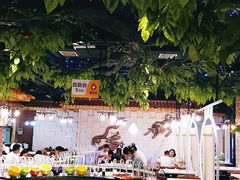 -蕃茄述·好汤自然来(江汉路店)