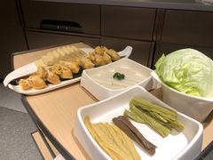 -海底捞火锅(西单店)