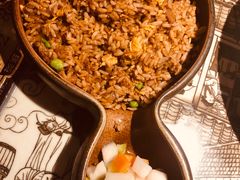 -绿茶餐厅(燕郊永旺店)