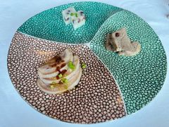 -金轩中餐厅 Jin Xuan(浦东丽思卡尔顿酒店)