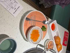 -左庭右院鲜牛肉火锅(长泰广场店)
